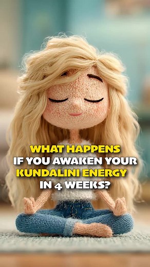 21 reactions | Awaken Your Kundalini & Become a High-Vibration Person! ✨ Take a 1-Minute Test to: ⛔️ Identify Blocked Energy  Discover Your Root Energy Drainers 律‍♂️ Uncover Your Triggers ✅ Get Your Personalized Kundalini Awakening Plan Click the “Learn More” button below to start your test  | Spirio | Facebook