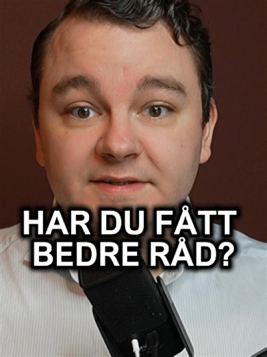 Stemmer virkelig dette? #fyp