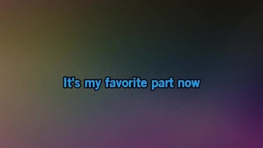Singen Midnight Sun (live at the 68th Annual Grammy Awards) Karaoke - Zara Larsson - MP3 Karaoke