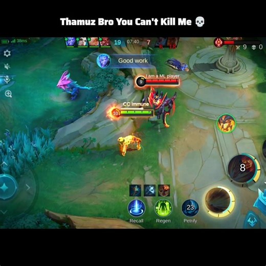 Yin #MOBA55Creator#MOBA55NEXT2025#mlbb #yinbestbuild #shorts #reels #funny #mobilelegends