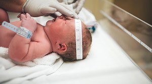 What to Know About the First Newborn Appointment