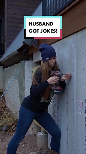 Cozy Wildlife Living 🌲 #wildlife #offgrid #woods #greenliving