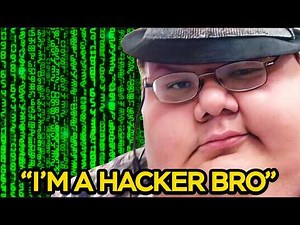 iPad Kid Tries to HACK HIS TEACHER