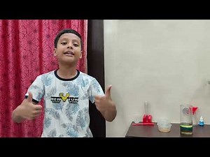 Oil, Water & Honey Experiment | Density Fun for Kids