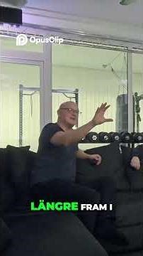 🔥 DIRAC ART & Bass Control i verkligheten! 🔥 #diracart #diraclive #hemmabio #dirac