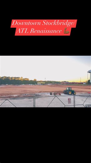 The Downtown Stockbridge Renaissance is underway anchored by the Stockbridge Amphitheater and Henry County STEM School. Recently, the Stockbridge Amphitheater naming rights agreement was reached with VyStar for 4 year and totaling $1.2 million. The Stockbridge Amphitheater is now the VyStar Amphitheater! The Vystar sponsorship for 2025 is more sponsorship money for the Amphitheater than 2021, 2022, and 2023 combined. Those funds will allow us to keep the same level of talents from the past, in a