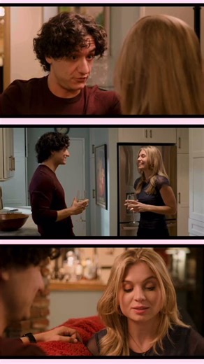 Andie Yagher on Instagram: "SHOW ME SOMETHING ELSE (2026) Can’t wait to share the official trailer very soon ❤️🤍💙 here’s a sneak peak of our little film… I’m insanely grateful that I got to create with these wonderful people!!! STARRING Dylan Marusich Andie Yagher WRITTEN and DIRECTED by Andie Yagher EXECUTIVE PRODUCER Megan Gallagher EDITED by Shawn Skadburg Andie Yagher DIRECTOR OF PHOTOGRAPHY Matthew Welch ASSISTANT DIRECTOR and PERFORMANCE COACH Megan Gallagher SOUND MIXER Diego Garcia-Cou