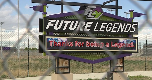 Town of Windsor deems areas of Future Legends Sports Complex unsafe, forces closure of some facilities