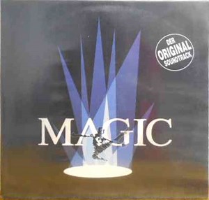 Various - Magic - Original Soundtrack