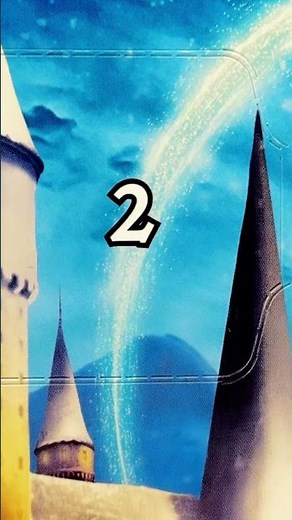 Day 2 LEGO Harry Potter Advent Calendar 2025 (76456)