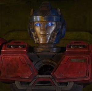 Transformers One – official trailer (Paramount Pictures)