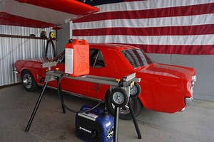 Learn About Our Exceptional Generators and Fuel Systems