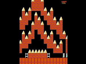 Lode Runner Classic – The Ultimate Gold Heist Begins! 💰 | #LodeRunner #RetroGaming #fastlevels