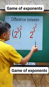 142K views · 989 reactions | Basic Math | Momentum Classes by Akash Soam | Facebook