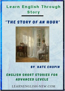 The Story of an Hour