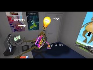 Secrets of Amazing frog