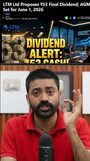 Top 3 Highest Dividend Paying Stocks in May 2026 💸📈