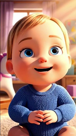 Baby's first words compilation 😭😍😂Mama #baby