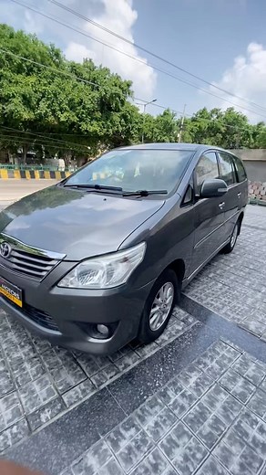 75K views · 8.9K reactions | toyota innova 2012 v model call 72400-00011 #toyota #carsales #jalandhar #innovav #explorepage #trending #viral #doabaairlinecab | doaba airline cabs | Facebook