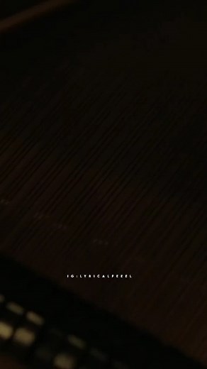 Lyrics • Music • Vibes on Instagram: "let's fall in love one more time🥺 Song : love is gone🎶 Singer: @slanderofficial 🙌🏻❤️ Do share this to your story😌❤️ _____________________ #lyricalfeeel #instagramreels #instagram #reels#music#sad#broken#loveisgone#live#aesthetic #acoustic #piano #slander #lyrics#live#concert #chill"