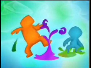 Nick Jr. Productions Logo (1993, 1999, 2005) Content Aware Scale