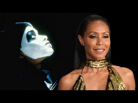 Larenz Tate Reveals Why Jada Pinkett Smith Turned Down 'Dead Presidents'