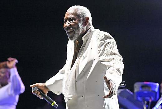 What happened to Eddie Levert’s sons Sean and Gerald Levert? What we know as singer’s daughter, Ryan passes away