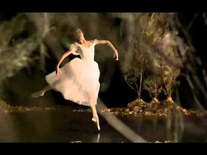 Kate Bush The Red Shoes