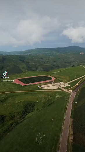 Welcome to Kapchorwa the City of Champions. #VisitSebei | Sebei Nation