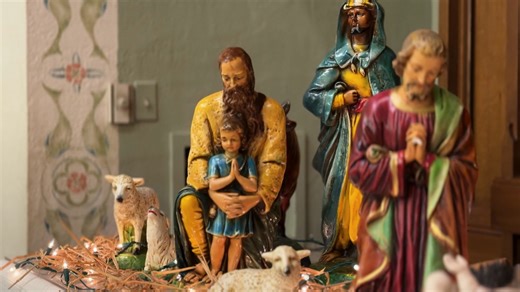 Christmas Day Gospel | St. Paul's Evangelical Lutheran Church
