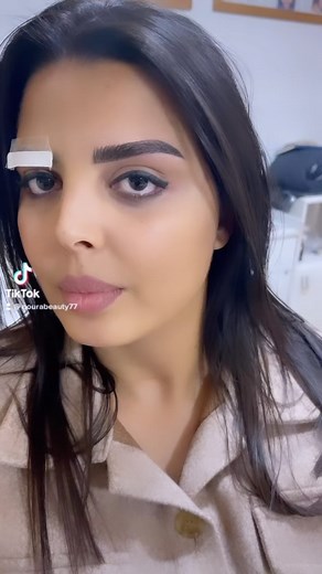 #effetpoudré#microblading#micropigmentation#sourcils#noura#tunisie🇹🇳#algerienne🇩🇿#libya🇱🇾#paris#france | Noura Tattoo the academy of beauty