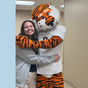 🎉 Welcome class of 2028! 🎉 We had an amazing Orientation Week getting to know all of you. Here's to an incredible journey ahead filled with learning, growth, and unforgettable memories. #vcomauburn #classof2028 #orientationweek #welcome | VCOM-Auburn - Edward Via College of Osteopathic Medicine