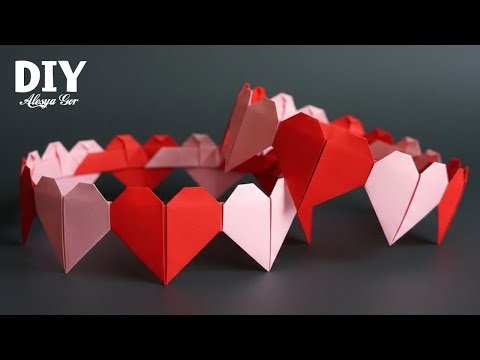 WOW 👑 How To Make paper CROWN 👑 Easy Paper DIY 👑 Craft Ideas
