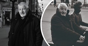 Nie żyje Janusz Majewski. Wybitny polski reżyser miał 92 lata