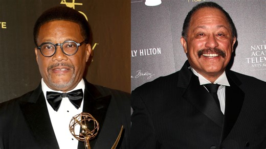 Judge Mathis Addresses Judge Joe Brown Comparing His Wife To A “H*e”