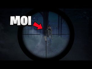 CACHE CACHE Spécial Halloween à GRIM GABLES sur FORTNITE ! (j'ai triché...)