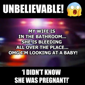 817K views · 10K reactions | In April 2009, a man dialed 911 in Montcalm County (Michigan) to say he “thought” his wife was having a baby. Ryan Emmons said he and his wife didn’t realize she was pregnant, thinking she simply got fat after they quit smoking. Dispatcher Angie Adams had been out of 6 months of training for a mere two days, and was working the night shift when this call arrived… | True 911 Calls | Facebook