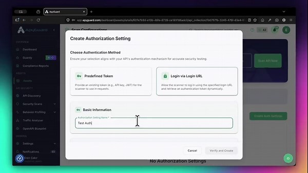 Simplify API Authorization with ApyGuard | ApyGuard: API Security posted on the topic | LinkedIn