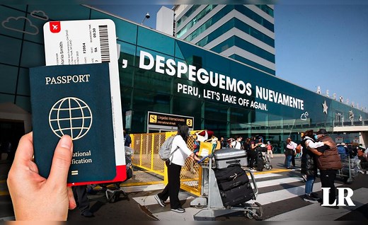 Migraciones anuncia nuevos requisitos para ingreso de extranjeros al Perú: conoce cuáles son y desde cuándo