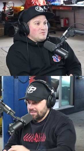 Landro avec sa GTR, podcast complet dispo partout! #plattomotorsport #leplatto #drift #storytime