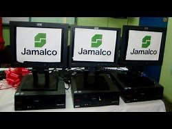 Jamalco drives Technology at Hayes Primary and Junior High