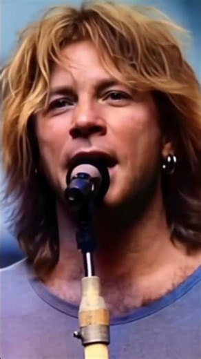Amazing songs Bon Jovi - Always (1994)