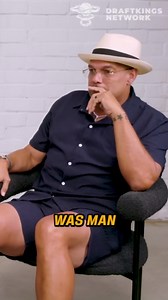 David Justice Explains Why NFL Players Struggled With Baseball