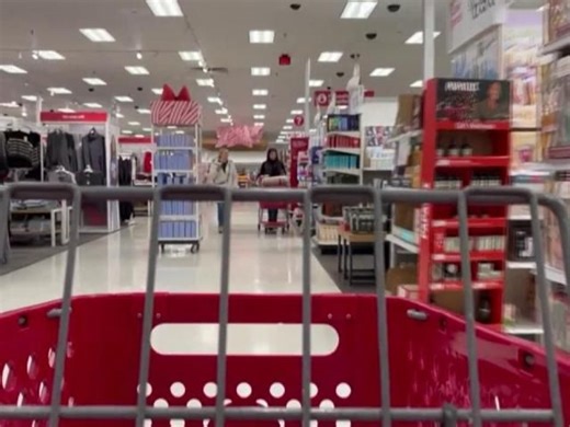 America's inflation is back at 3%. That's higher than normal but not out of control