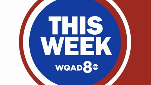 News 8 This Week: Aug. 31, 2025