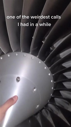 its not often we get called out for stupid things by pilots or ground crew. Scale Engine:https://linktr.ee/Dr.engine Use "DR15" Get 15% OFF | Dr. Engine