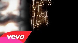 Jasmine V - That’s Me Right There (Lyric Video) ft. Kendrick Lamar