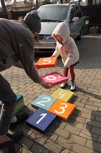 Great Game for Kids and Families #kids #family #game #challenge | 5-Minute Workouts