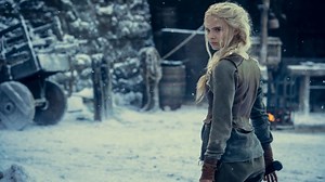 New Witcher Season 2 Clip of Ciri Training at Kaer Morhen