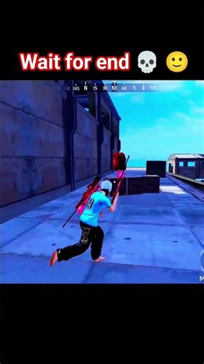 Hacker Sniper? Gloo Wall Ke Aar-Paar Kill! 😱 Free Fire #freefire #ff